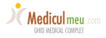 Medicultau.com - Ghid medical complet. Sfaturi si tratamente medicale.